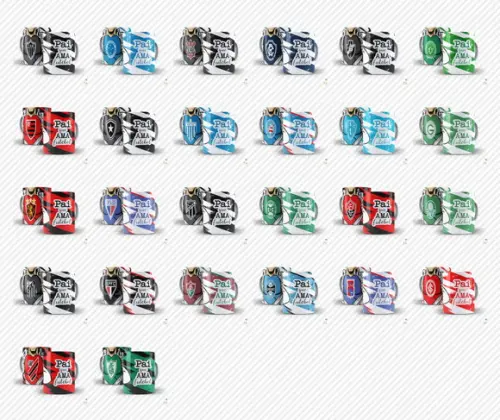 Arquivo digital kit 26 artes para canecas Dia dos Pais