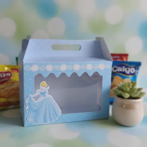 Arquivo de Corte Combo Caixa Maleta Páscoa Chocolate 32 Arte