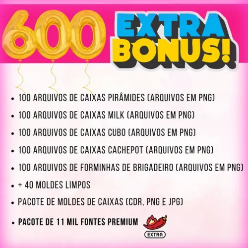 Arquivo de Corte Caixa Flor Pétala Luxo **studio