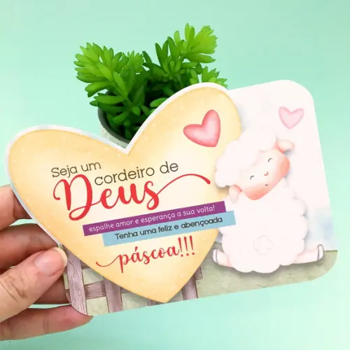 Arquivo Caça aos ovos *PAGUE 1 e LEVE 3 em PDF/PNG/SVG/DXF