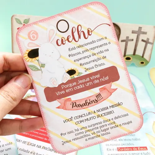 Arquivo Caça aos ovos *PAGUE 1 e LEVE 3 em PDF/PNG/SVG/DXF