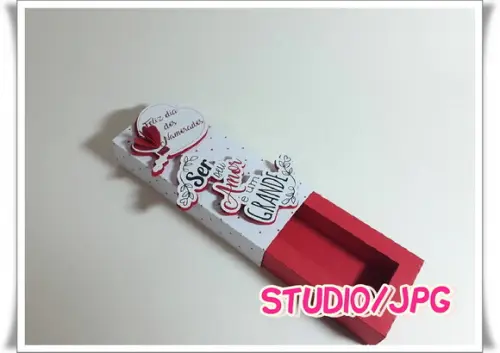 Arquivo Caixa deslizante - Dia dos namorados **Studio/JPG