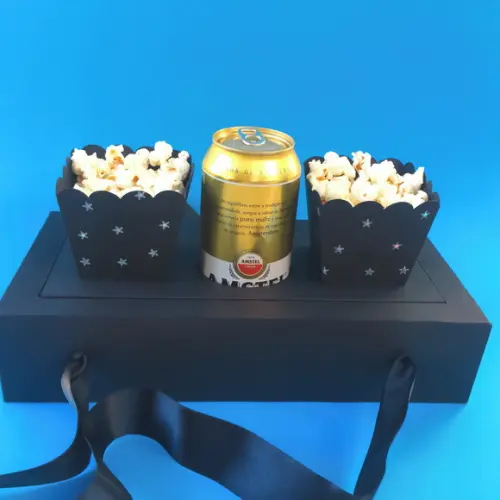 Arquivo Caixa para Bebidas e Petiscos