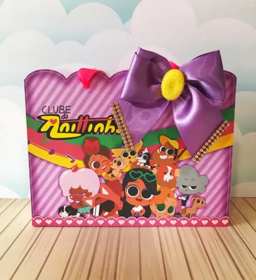 Arquivo de corte Anitinha Studio/PDF/PNG
