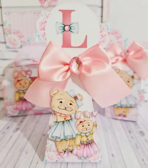 Arquivo de corte Brinquedos Menina Studio/PDF