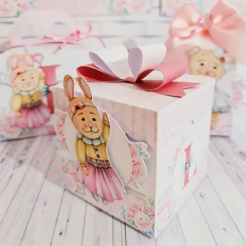 Arquivo de corte Brinquedos Menina Studio/PDF