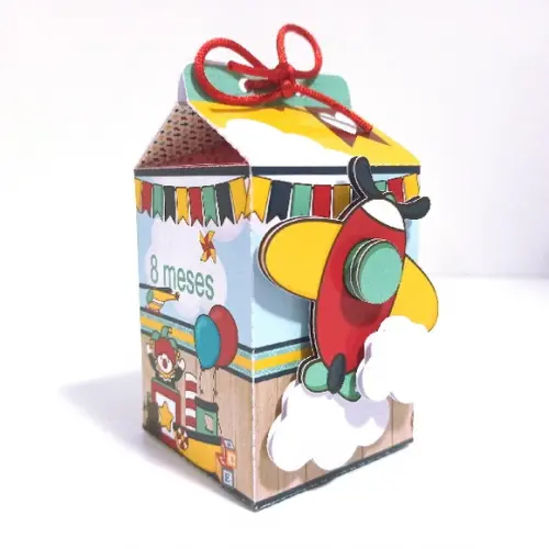 Arquivo de corte Brinquedos - Menino STUDIO/PDF/PNG