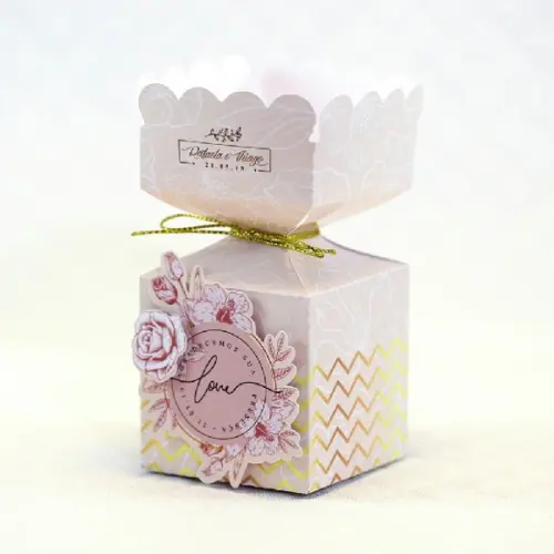 Arquivo de corte Casamento Rose Studio/PDF