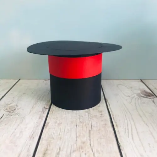 Arquivo de corte Circo *Studio/PDF*