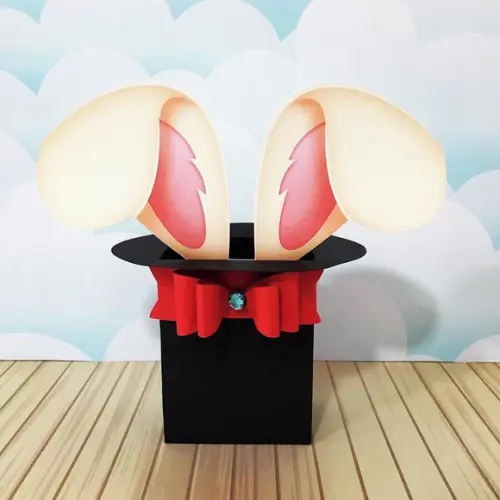 Arquivo de corte Circo Studio/PDF/PNG