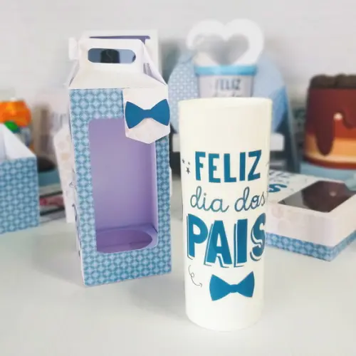 Arquivo de corte Combo Dia dos Pais *Studio/PDF*