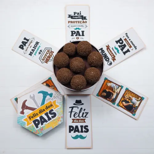 Arquivo de corte Combo Dia dos Pais Ferramentas *Studio/PDF*