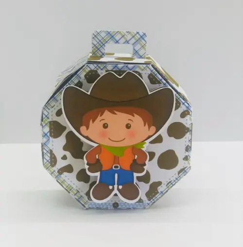 Arquivo de corte Fazendinha Menino *Studio/PDF