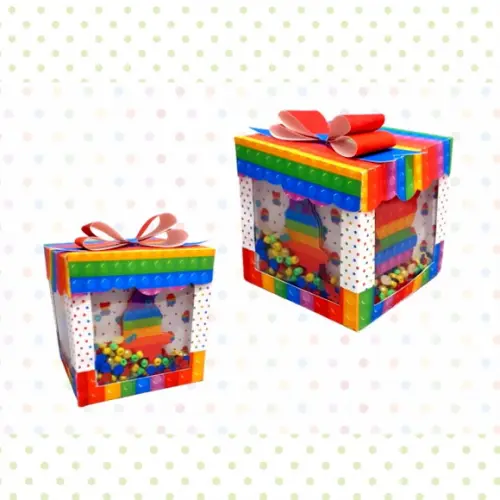 Arquivo de corte Fidget toys Pop It *Studio/PDF*