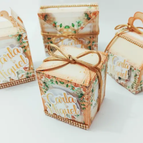 Arquivo de corte Floral Studio/PDF