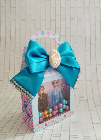 Arquivo De Corte Frozen *studio/pdf/png