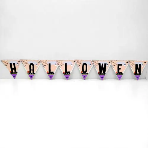 Arquivo de corte Halloween Studio/PDF/PNG