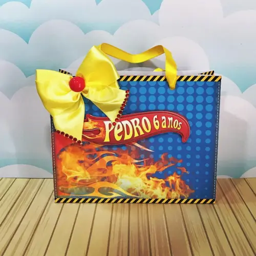 Arquivo de corte Hot Wheels Studio/PDF/PNG