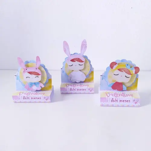 Arquivo de corte Metoo Dolls Studio/PDF