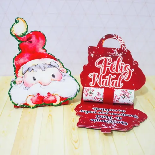 Arquivo de corte Natal *Studio*
