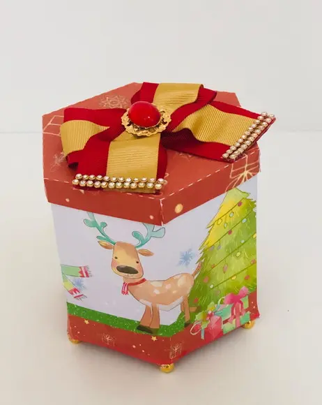 Arquivo de corte Natal *Studio/PDF*