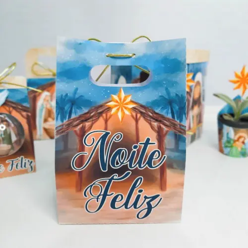 Arquivo de corte Natal religioso *Studio/PDF