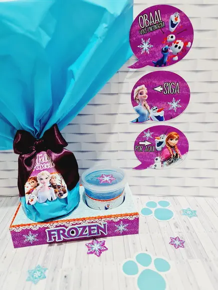 Arquivo de Corte Páscoa Frozen *PAGUE 1 e LEVE 3 Studio/PDF
