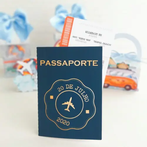 Arquivo De Corte Viagem Aventura Studio/pdf