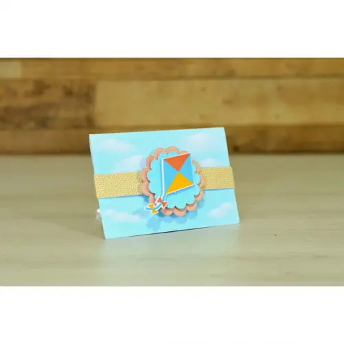 Arquivo Digital de corte Balão Studio/PDF