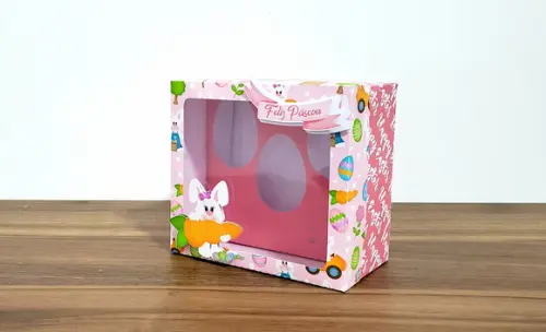 Arquivo Páscoa unisex *PAGUE 1 e LEVE 3 *Studio/PDF