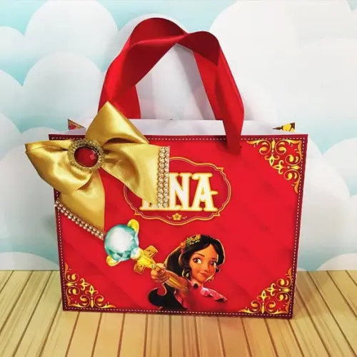 Arquivo de Corte Elena de Avalor /pdf/png