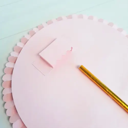 Arquivo de corte Topo de bolo Dia das Mães *Studio/PDF