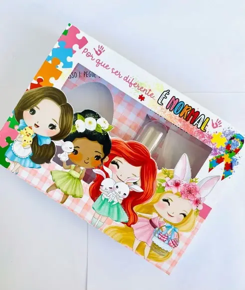 Arquivo de Corte Combo Caixa Mini Confeiteiro (28 Temas)
