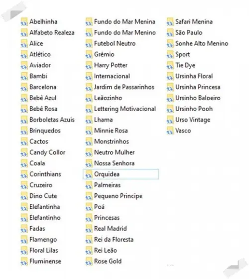 Arquivo Cartão do SUS PDF/PNG