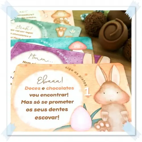 Arquivo Caça aos ovos *PAGUE 1 e LEVE 3 em PDF/PNG/SVG/DXF