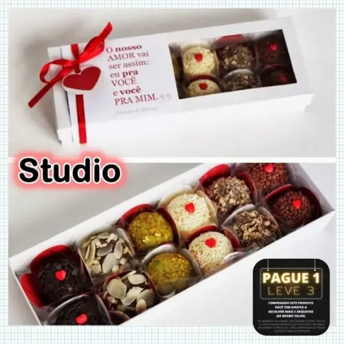 Arquivo Caixa 12 doces Dia dos namorados **Studio