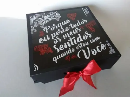 Arquivo caixa 5 Sentidos Dia dos namorados *Studio