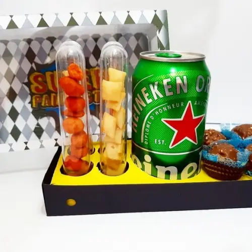 Arquivo Caixa Para Cerveja E Doces -dia Dos Pais *studio/pdf