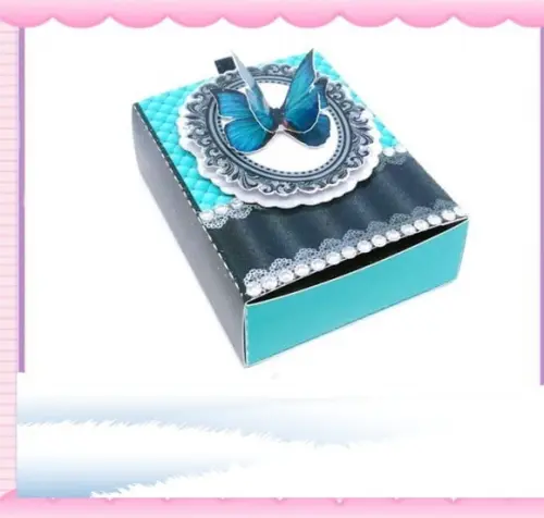 Arquivo De Corte 15 Anos Borboleta Tiffany *studio/pdf