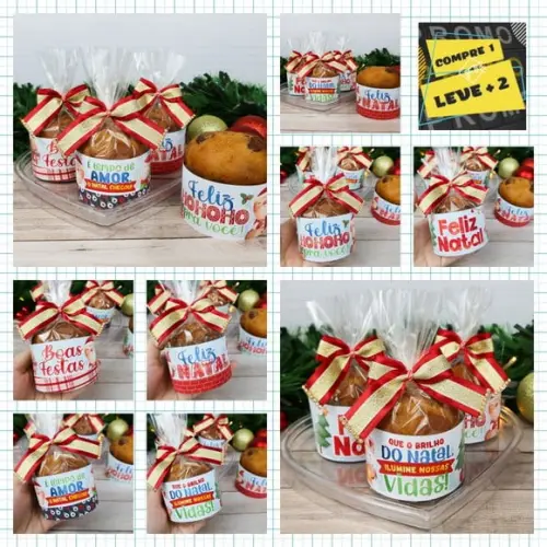 Arquivo de Corte 6 Cintas p/ Panetones 80g Natal Studio pdf