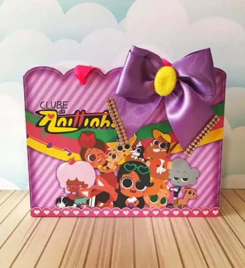 Arquivo de corte Anitinha Studio/PDF/PNG