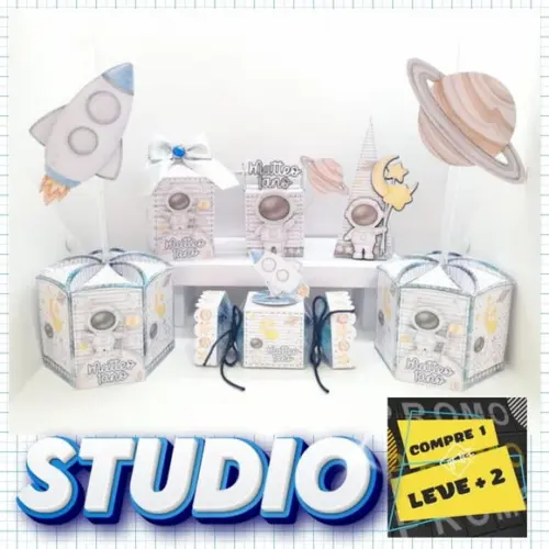 Arquivo de Corte Astronauta ***studio