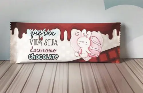 Arquivo de Corte Barra de chocolate Pascoa Studio/PDF/PNG