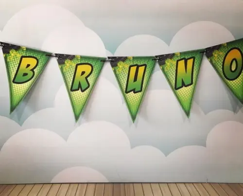 Arquivo de corte Ben 10 Studio/PDF/PNG