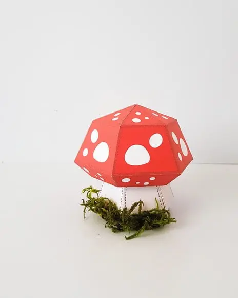 Arquivo de corte Bosque Encantado *Studio/PDF/SVG*