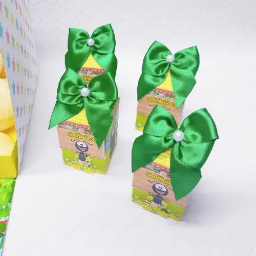 Arquivo de corte Caixa Cenário - Smilinguido *STUDIO/PDF