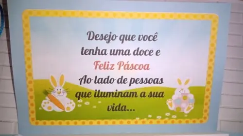 Arquivo de corte Caixa Explosão Páscoa Studio/PDF/PNG
