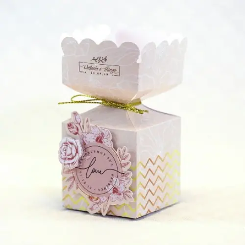 Arquivo de corte Casamento Rose Studio/PDF