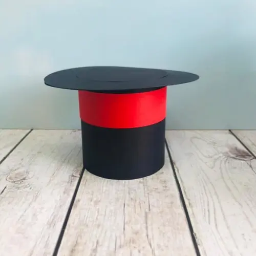 Arquivo de corte Circo *Studio/PDF*