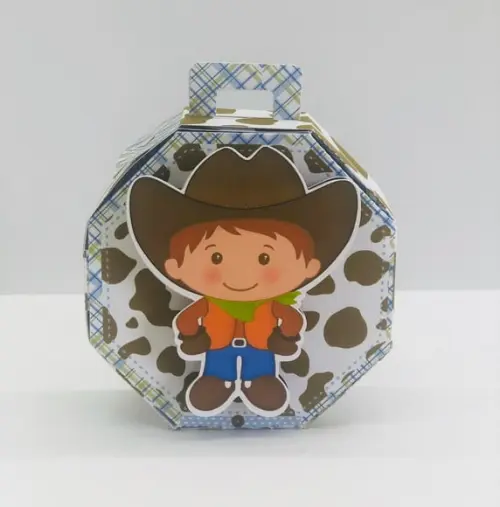 Arquivo de corte Fazendinha Menino *Studio/PDF
